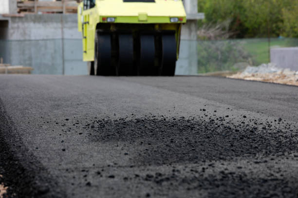 Best Driveway Repair Near Me  in Hazel Dell, WA