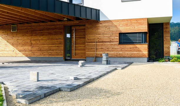 Best Best Driveway Pavers  in Hazel Dell, WA