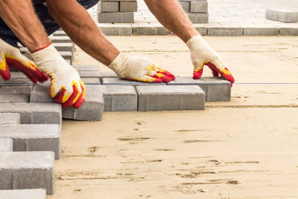 Best Best Driveway Pavers  in Hazel Dell, WA