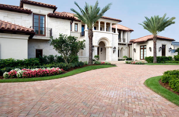 Best Driveway Repair Near Me  in Hazel Dell, WA