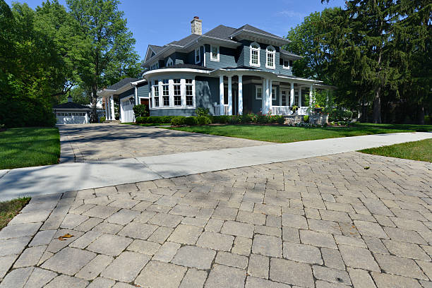Best Local Driveway Pavers  in Hazel Dell, WA