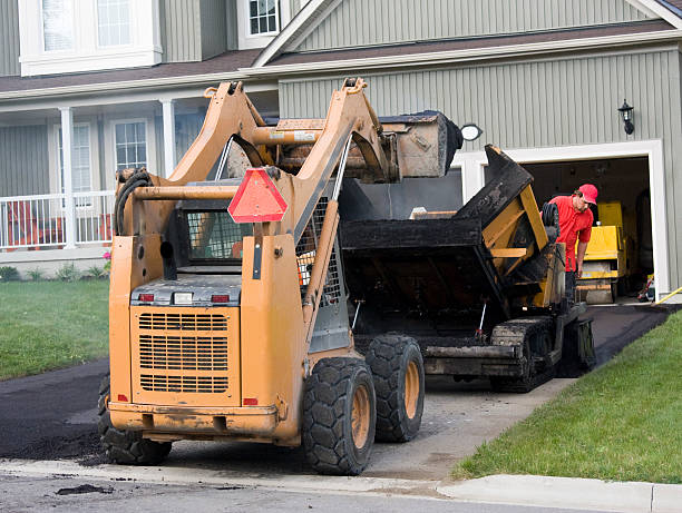 Hazel Dell, WA Driveway Pavers Company