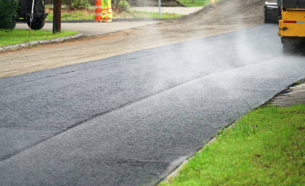 Best Affordable Driveway Pavers  in Hazel Dell, WA